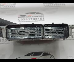 CENTRALINA MOTORE AUDI A1 2011 ECU 77KW/105CV 03L9 - 19