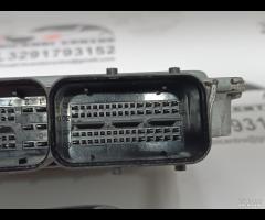 CENTRALINA MOTORE AUDI A1 2011 ECU 77KW/105CV 03L9 - 21