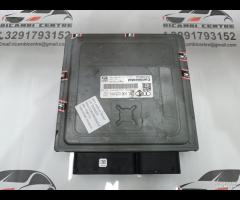 CENTRALINA MOTORE AUDI A1 2011 ECU 77KW/105CV 03L9 - 22