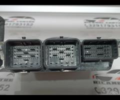 CENTRALINA MOTORE ECU FORD FOCUS 2013 85KW/115CV B - 17