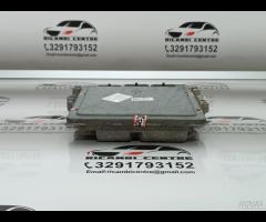 CENTRALINA MOTORE ECU FORD FOCUS 2013 85KW/115CV B - 19