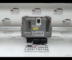 CENTRALINA MOTORE ECU MINI COOPER 2007 88KW/120CV