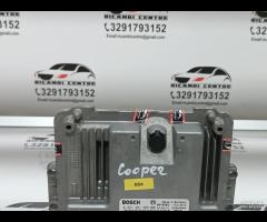 CENTRALINA MOTORE ECU MINI COOPER 2007 88KW/120CV