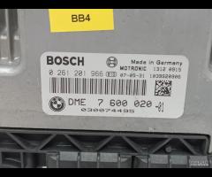 CENTRALINA MOTORE ECU MINI COOPER 2007 88KW/120CV - 6