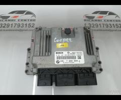 CENTRALINA MOTORE ECU MINI COOPER 2007 88KW/120CV - 11