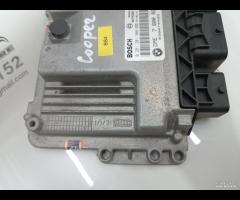 CENTRALINA MOTORE ECU MINI COOPER 2007 88KW/120CV - 13