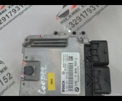CENTRALINA MOTORE ECU MINI COOPER 2007 88KW/120CV - 14