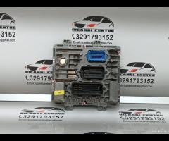CENTRALINA MOTORE ECU OPEL ASTRA 2015 81KW/110CV 5