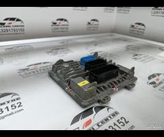 CENTRALINA MOTORE ECU OPEL ASTRA 2015 81KW/110CV 5