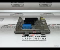 CENTRALINA MOTORE ECU OPEL ASTRA 2015 81KW/110CV 5 - 6