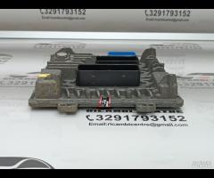 CENTRALINA MOTORE ECU OPEL ASTRA 2015 81KW/110CV 5 - 8