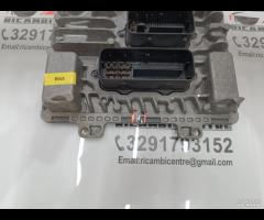 CENTRALINA MOTORE ECU OPEL ASTRA 2015 81KW/110CV 5 - 11
