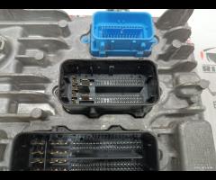 CENTRALINA MOTORE ECU OPEL ASTRA 2015 81KW/110CV 5 - 13