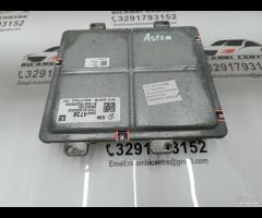 CENTRALINA MOTORE ECU OPEL ASTRA 2015 81KW/110CV 5 - 18