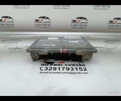 CENTRALINA MOTORE ECU OPEL ASTRA 2015 81KW/110CV 5 - 22