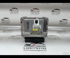 CENTRALINA MOTORE ECU AUDI Q5 2015 130KW/177CV 03L