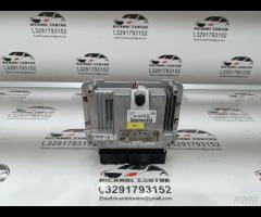 CENTRALINA MOTORE ECU AUDI Q5 2015 130KW/177CV 03L