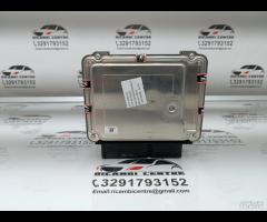 CENTRALINA MOTORE ECU AUDI Q5 2015 130KW/177CV 03L - 9