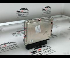 CENTRALINA MOTORE ECU AUDI Q5 2015 130KW/177CV 03L - 13