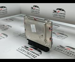 CENTRALINA MOTORE ECU AUDI Q5 2015 130KW/177CV 03L - 14