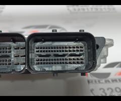 CENTRALINA MOTORE ECU AUDI Q5 2015 130KW/177CV 03L - 17
