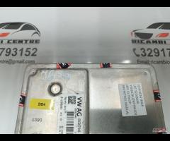 CENTRALINA MOTORE ECU VAG SEAT IBIZA 2019 59KW/80C - 6