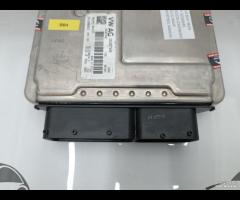 CENTRALINA MOTORE ECU VAG SEAT IBIZA 2019 59KW/80C - 7