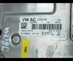 CENTRALINA MOTORE ECU VAG SEAT IBIZA 2019 59KW/80C - 8