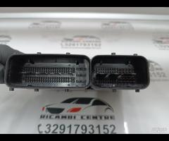 CENTRALINA MOTORE ECU VAG SEAT IBIZA 2019 59KW/80C - 9