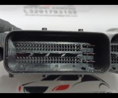 CENTRALINA MOTORE ECU VAG SEAT IBIZA 2019 59KW/80C - 10