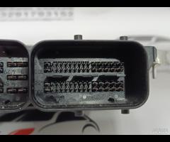 CENTRALINA MOTORE ECU VAG SEAT IBIZA 2019 59KW/80C - 11