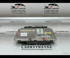 CENTRALINA MOTORE ECU VAG SEAT IBIZA 2019 59KW/80C - 13