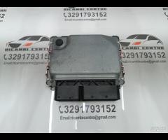 CENTRALINA MOTORE ECU VAG SEAT IBIZA 2019 59KW/80C - 15