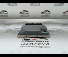 CENTRALINA MOTORE ECU VAG SEAT IBIZA 2019 59KW/80C - 19