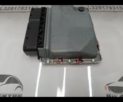 CENTRALINA MOTORE ECU VAG SEAT IBIZA 2019 59KW/80C - 21