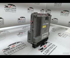 CENTRALINA MOTORE ECU NISSAN QASHQAI 2013 96KW/131