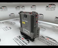 CENTRALINA MOTORE ECU NISSAN QASHQAI 2013 96KW/131