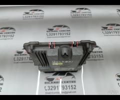 CENTRALINA MOTORE ECU NISSAN QASHQAI 2013 96KW/131 - 7