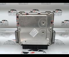 CENTRALINA MOTORE ECU NISSAN QASHQAI 2013 96KW/131 - 10