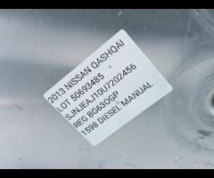 CENTRALINA MOTORE ECU NISSAN QASHQAI 2013 96KW/131 - 11
