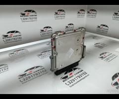 CENTRALINA MOTORE ECU NISSAN QASHQAI 2013 96KW/131 - 13