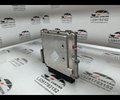 CENTRALINA MOTORE ECU NISSAN QASHQAI 2013 96KW/131 - 14