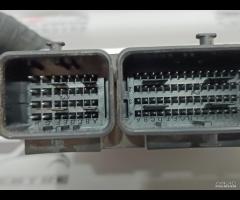 CENTRALINA MOTORE ECU NISSAN QASHQAI 2013 96KW/131 - 16