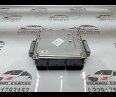 CENTRALINA MOTORE ECU NISSAN QASHQAI 2013 96KW/131 - 23