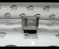 CENTRALINA MOTORE ECU BMW 3 E91 LCI 130KW/177CV 13