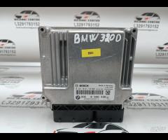 CENTRALINA MOTORE ECU BMW 3 E91 LCI 130KW/177CV 13