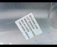 CENTRALINA MOTORE ECU BMW 3 E91 LCI 130KW/177CV 13 - 16