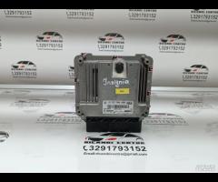 CENTRALINA MOTORE ECU OPEL INSIGNIA 2013 118KW/160