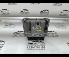 CENTRALINA MOTORE ECU OPEL INSIGNIA 2013 118KW/160