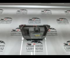 CENTRALINA MOTORE ECU OPEL INSIGNIA 2013 118KW/160 - 8